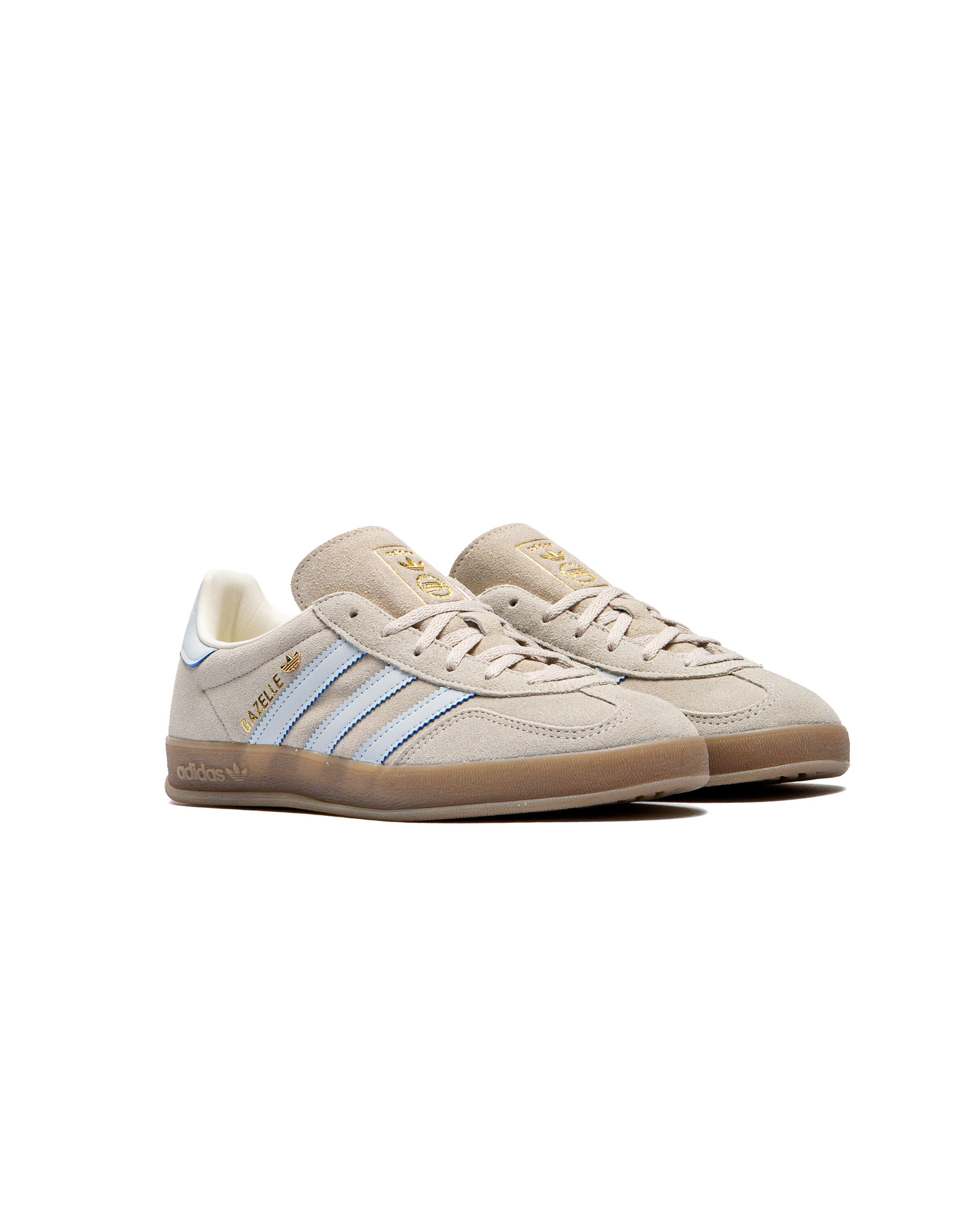 adidas Originals WMNS GAZELLE INDOOR | JR2432 | AFEW STORE